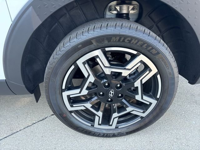 2026 Hyundai Santa Cruz Limited - Photo 10