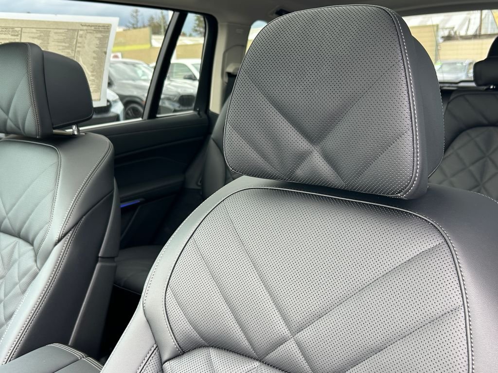 2026 BMW X7 40i - Photo 14