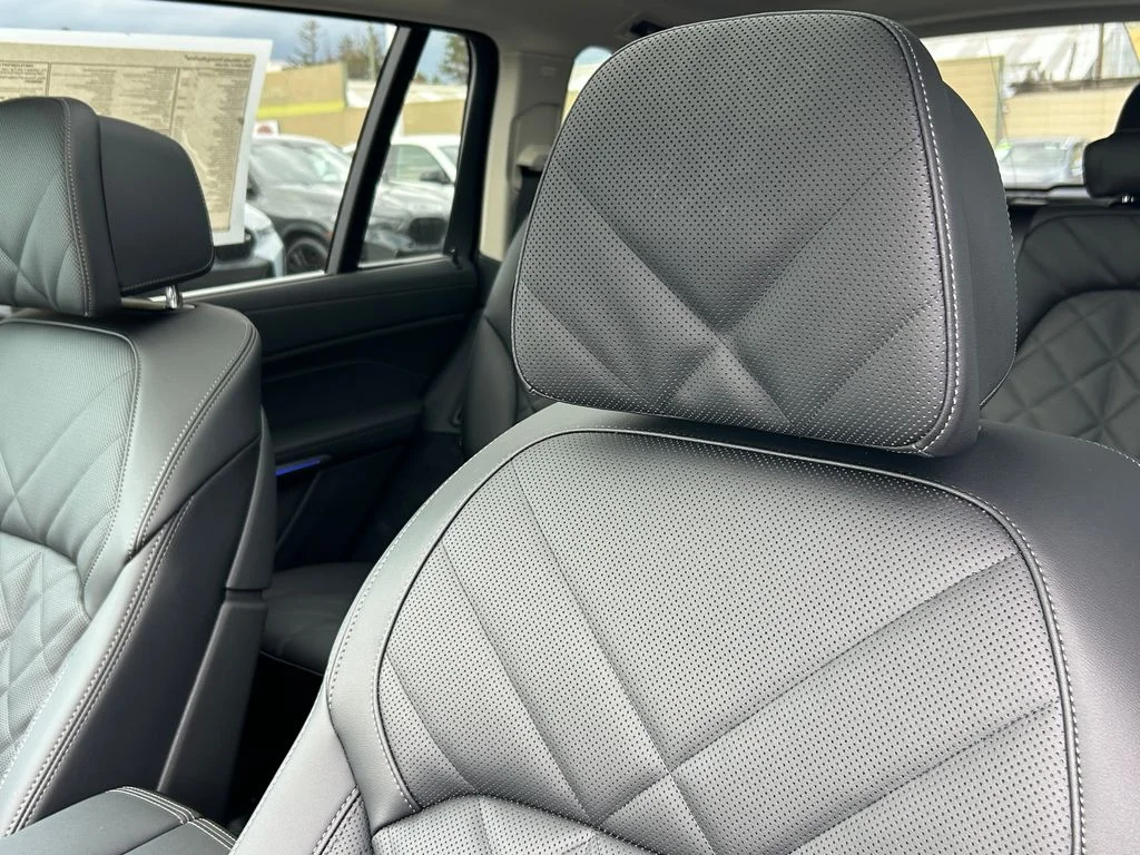 2026 BMW X7 40i - Photo 14