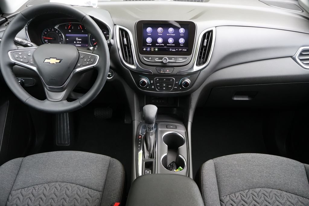 Used 2023 Beige Chevrolet LT image 17