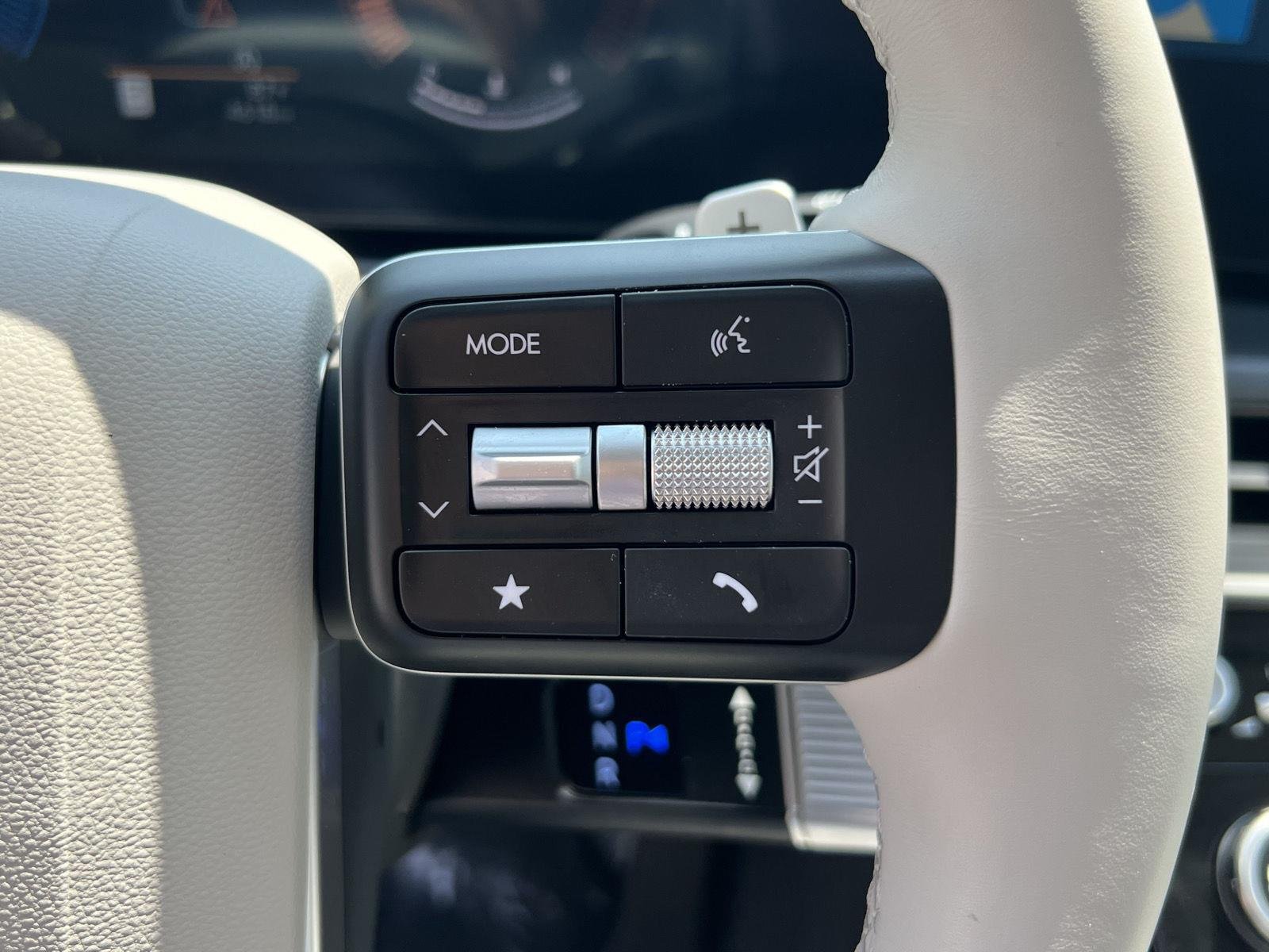 New 2026 Ecotronic Gray Hyundai SE AWD image 33