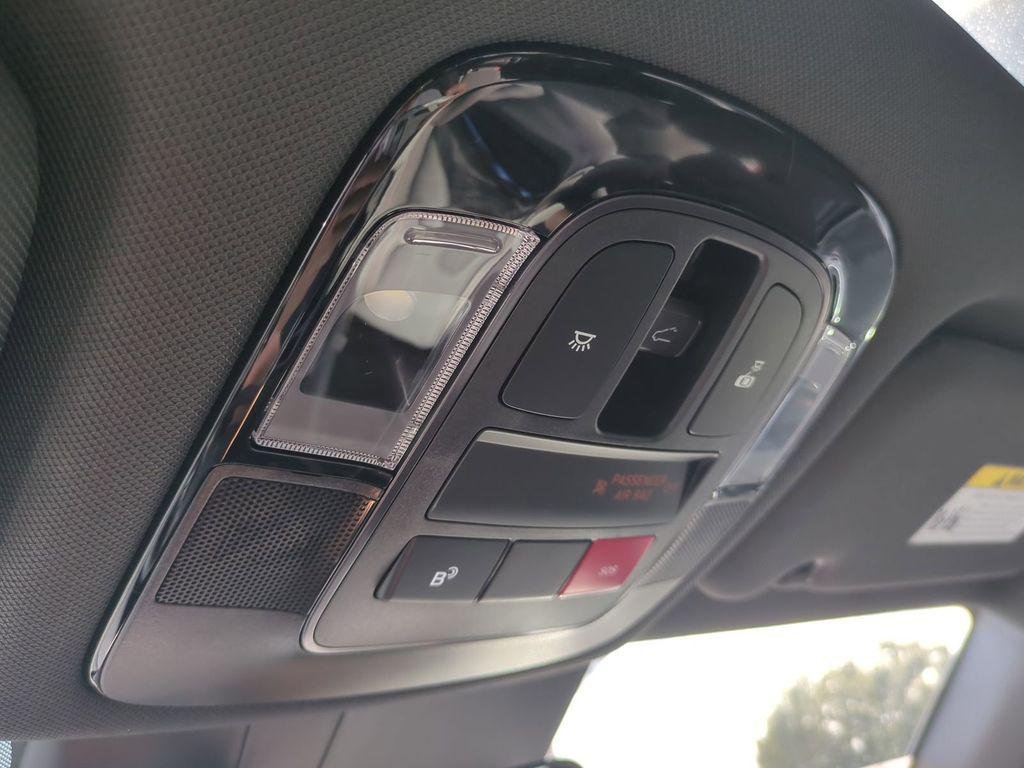 2026 Hyundai Sonata N Line - Photo 23