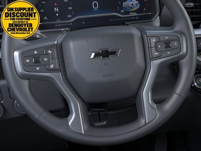 2026 Chevrolet Silverado 2500 HD LT - Photo 19