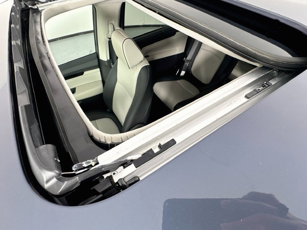 2026 Honda Odyssey Elite - Photo 29