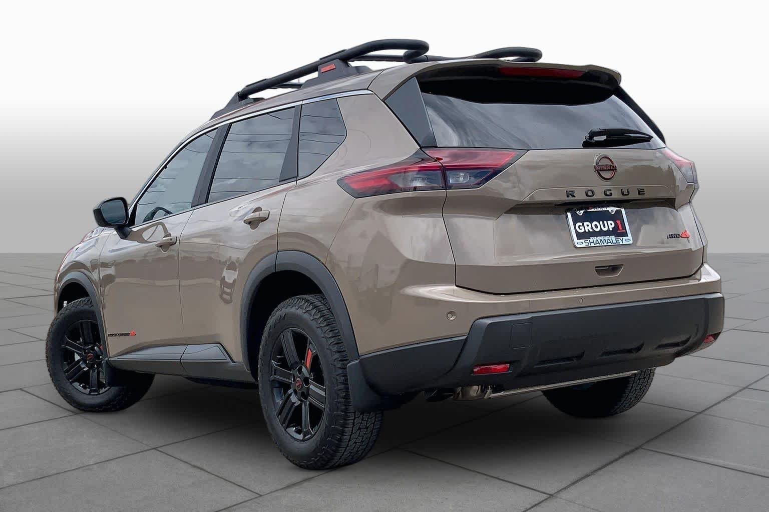Used 2025 Baja Storm Nissan Rock Creek image 12