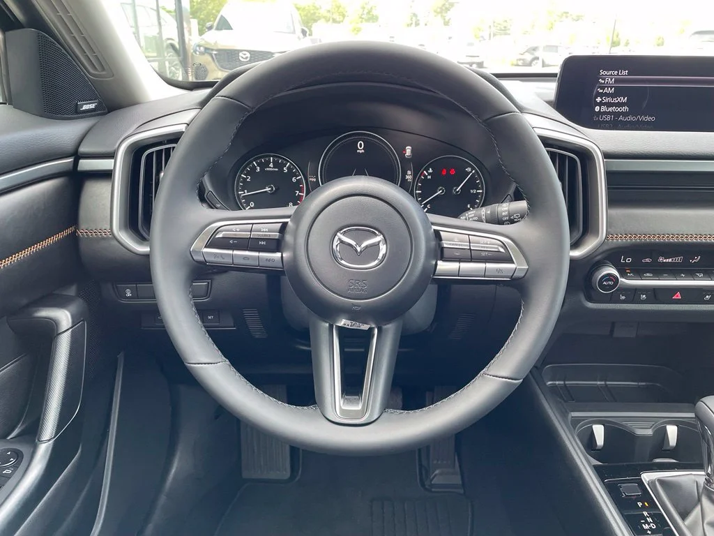 New 2026 Blue Mazda 2.5 S Premium image 18