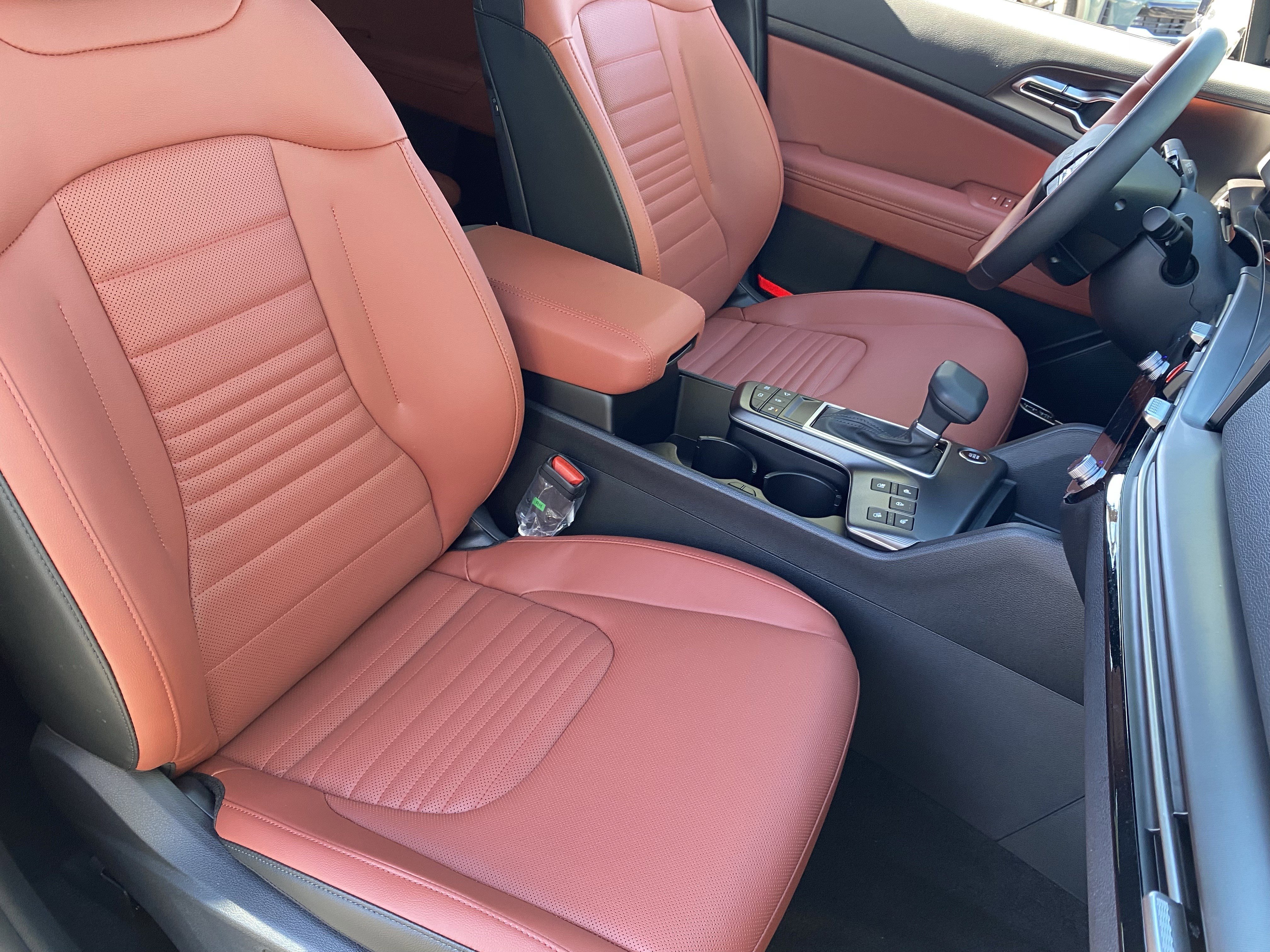 2026 Kia Sportage SX Prestige - Photo 8