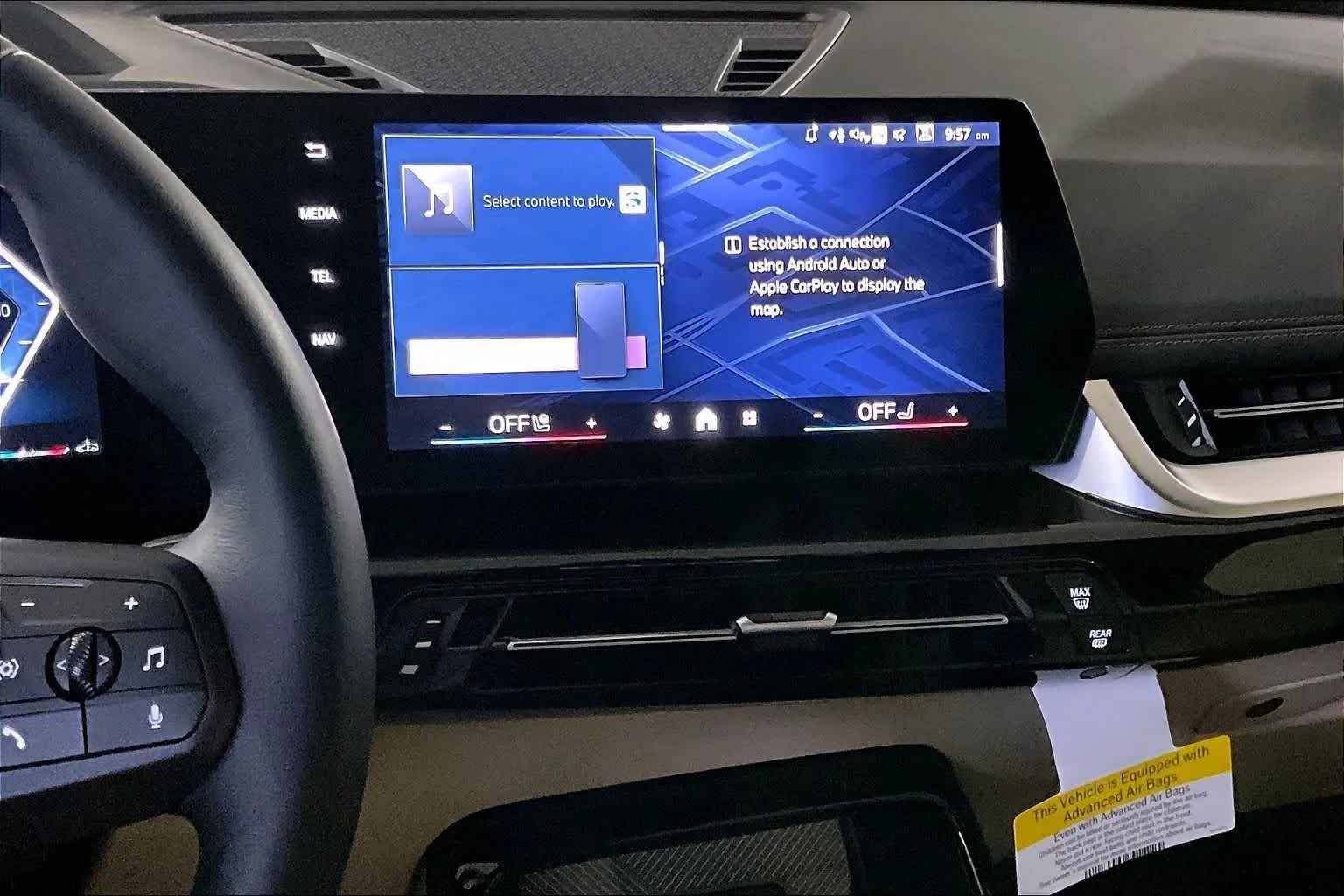 Certified Used 2025 Not Available BMW xDrive28i image 6