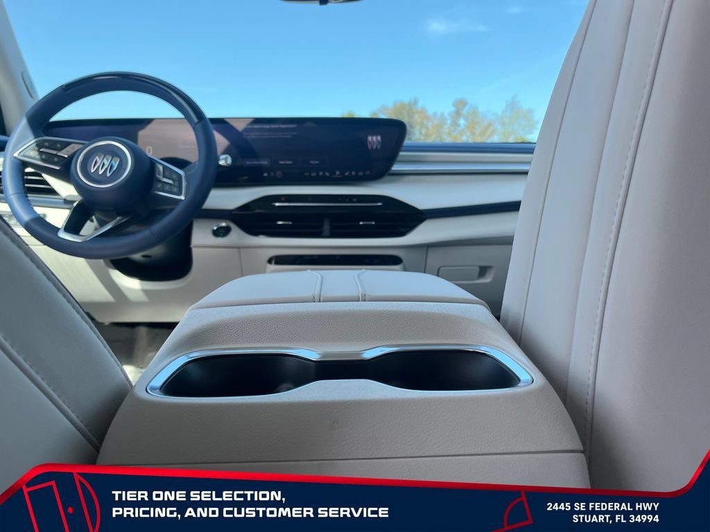 2026 Buick Enclave Avenir - Photo 16