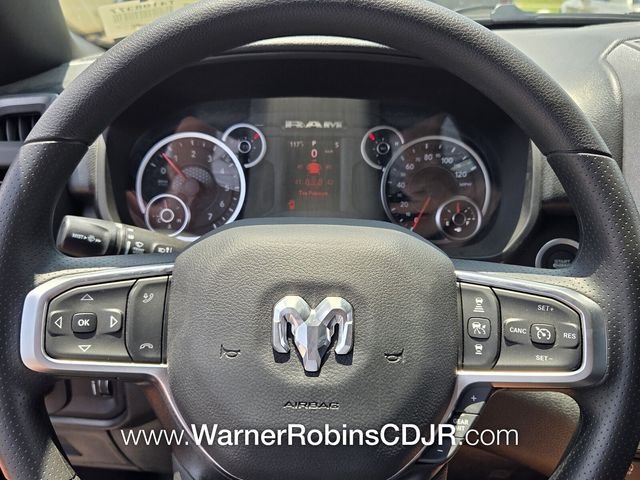New 2026 Forged Blue Metallic RAM Tradesman image 24