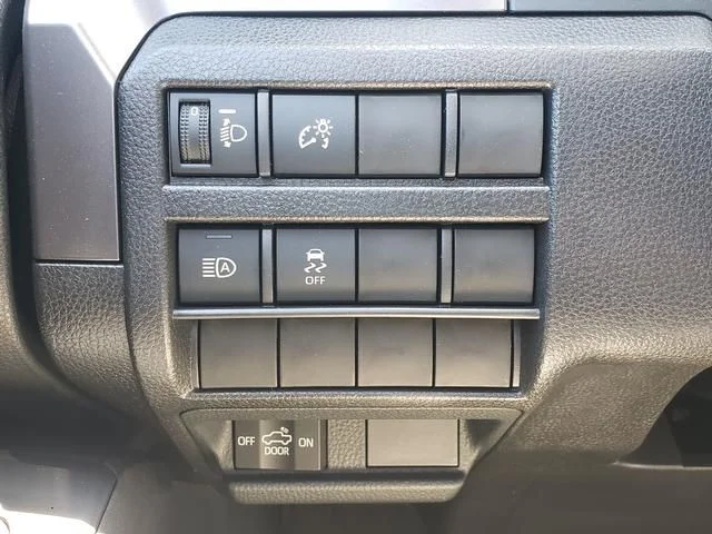 New 2026 Underground Toyota TRD Off-Road image 17
