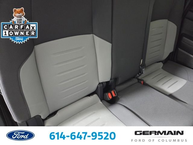Used 2026 Ice Toyota TRD Sport image 21