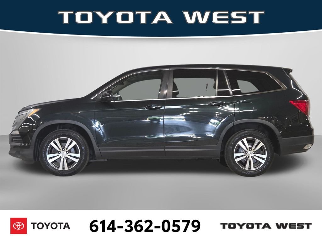 Used 2016  Honda EX-L image 9