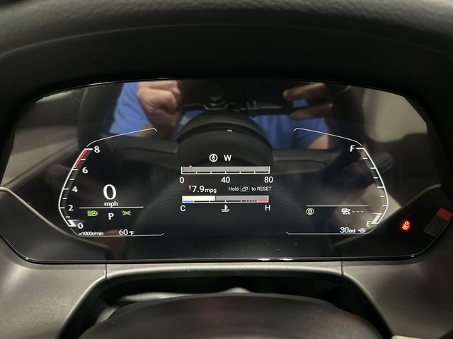 New 2026 Black Mazda 2.5 S Select image 14