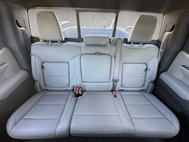 2023 Chevrolet Silverado 1500 LTZ - Photo 22