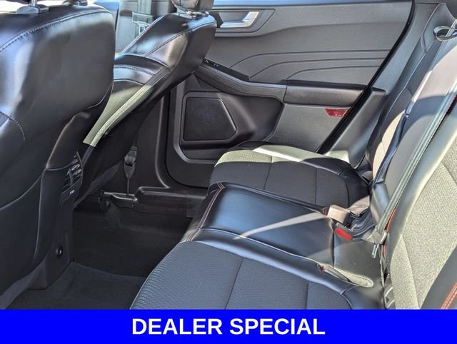 2023 Ford Escape ST-Line - Photo 21