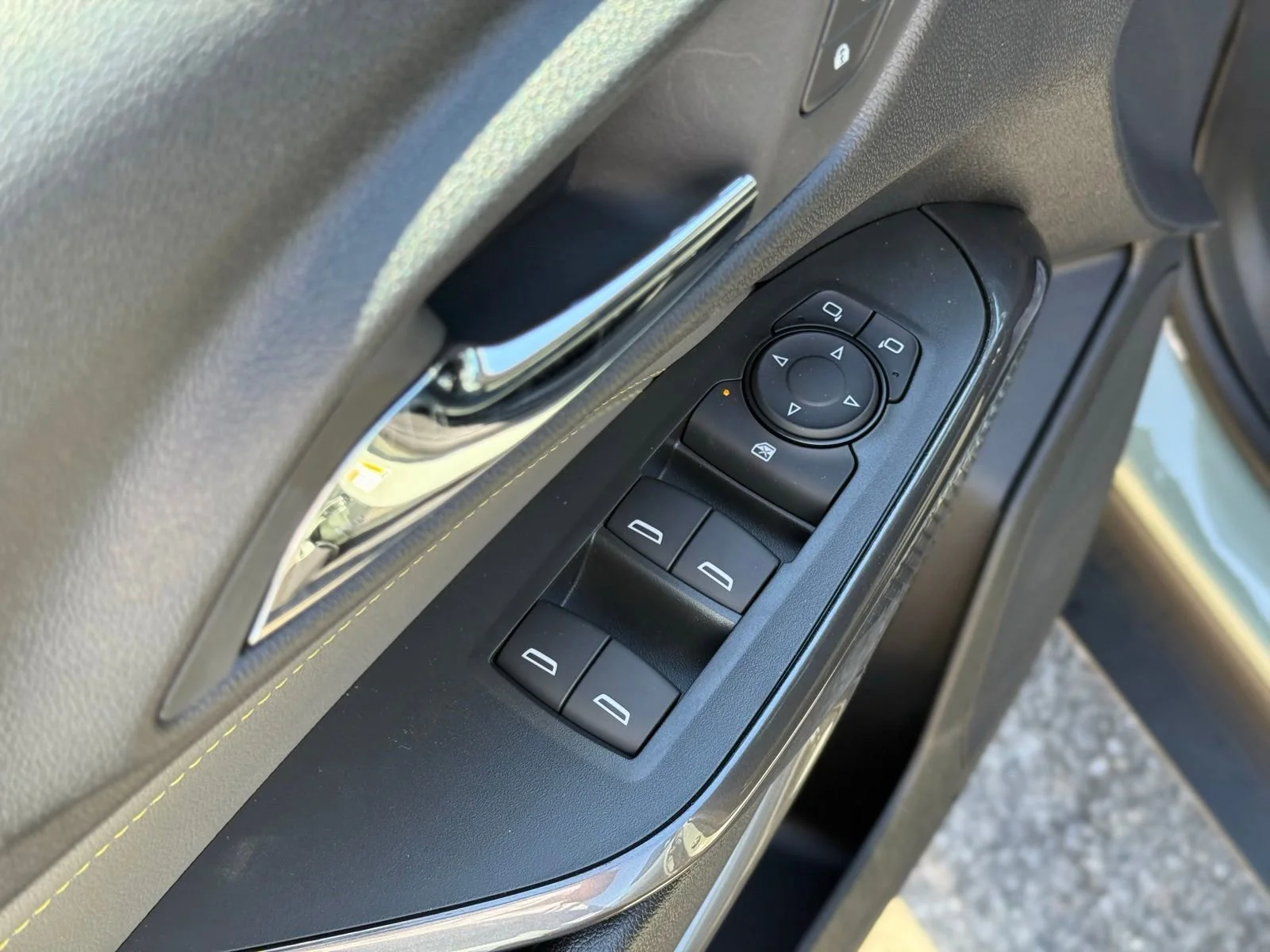 2026 Chevrolet Trax Activ - Photo 15