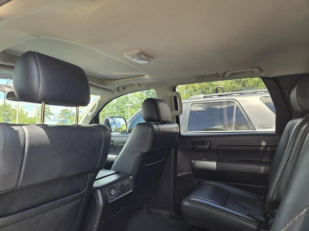 Used 2018 Gray Toyota TRD Sport image 9