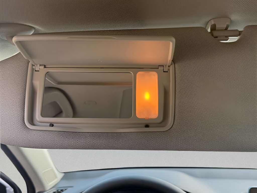 Used 2026  Honda EX-L image 31