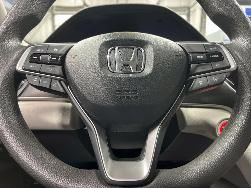 2019 Honda Accord EX - Photo 16