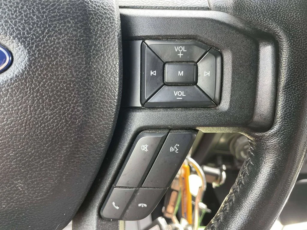 Certified Used 2019  Ford XLT image 26