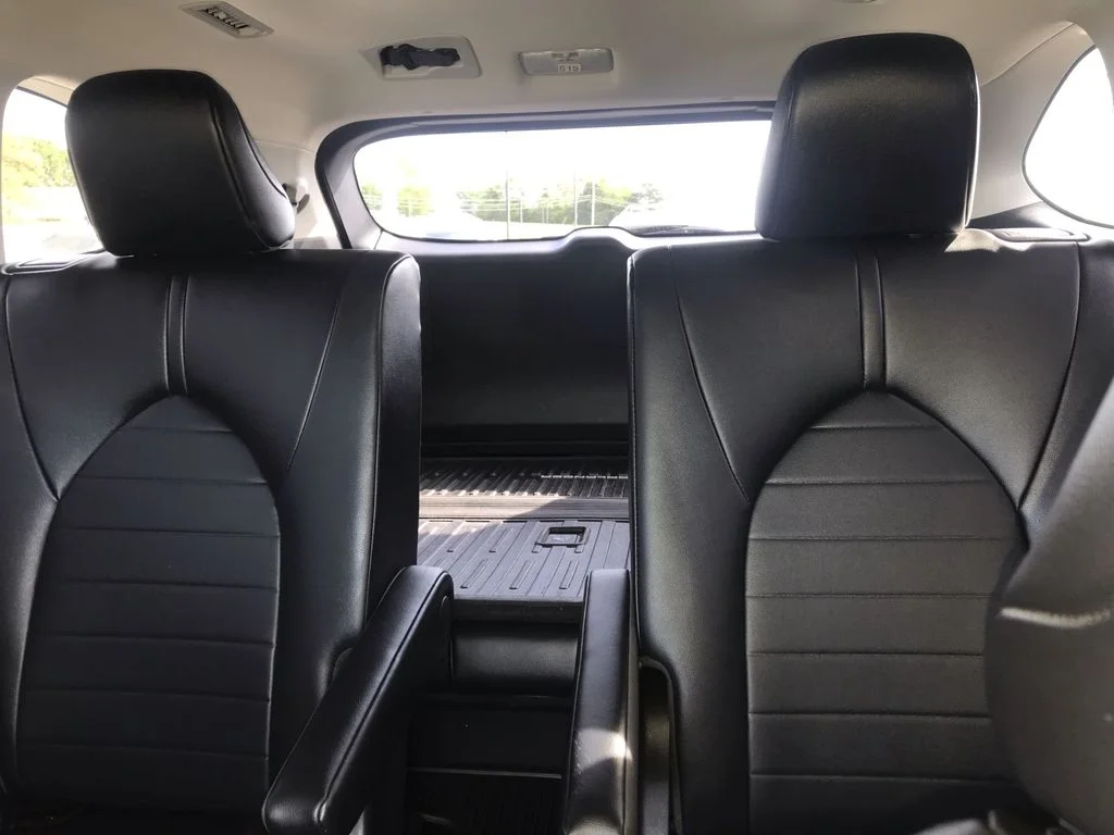 Used 2023 Beige Toyota XLE image 24
