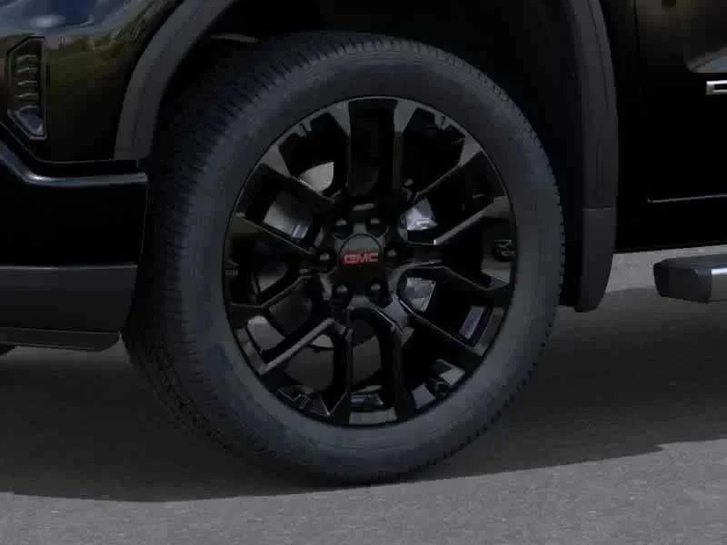 New 2026 Onyx Black GMC Denali image 9