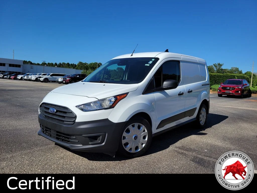 Used 2023 White Ford XL image 1