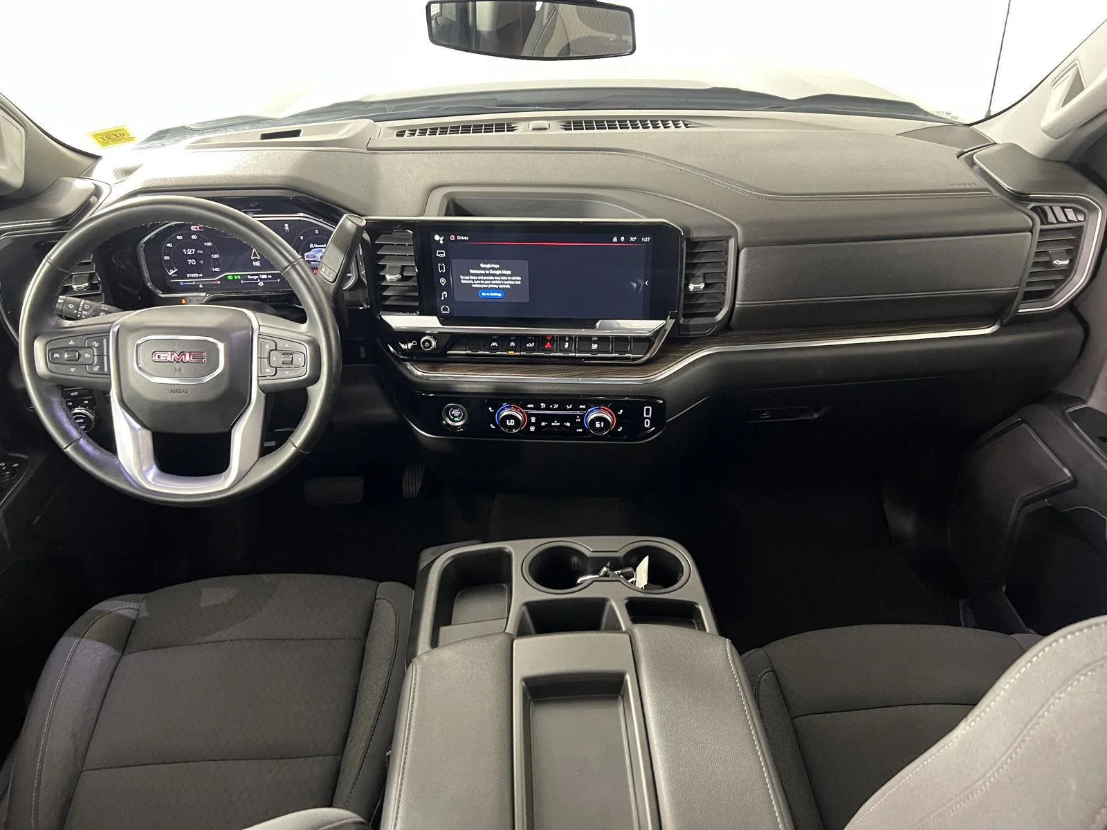 Used 2024 Thunderstorm Gray GMC Elevation image 11