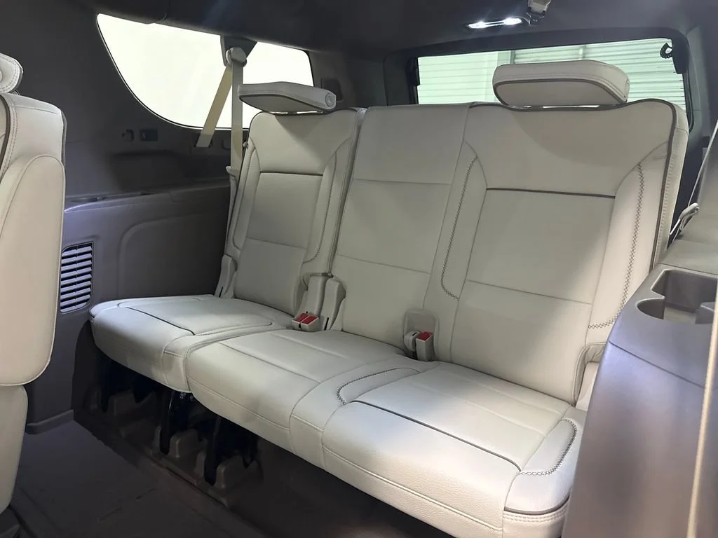 New 2026 Sterling Metallic GMC Denali image 13