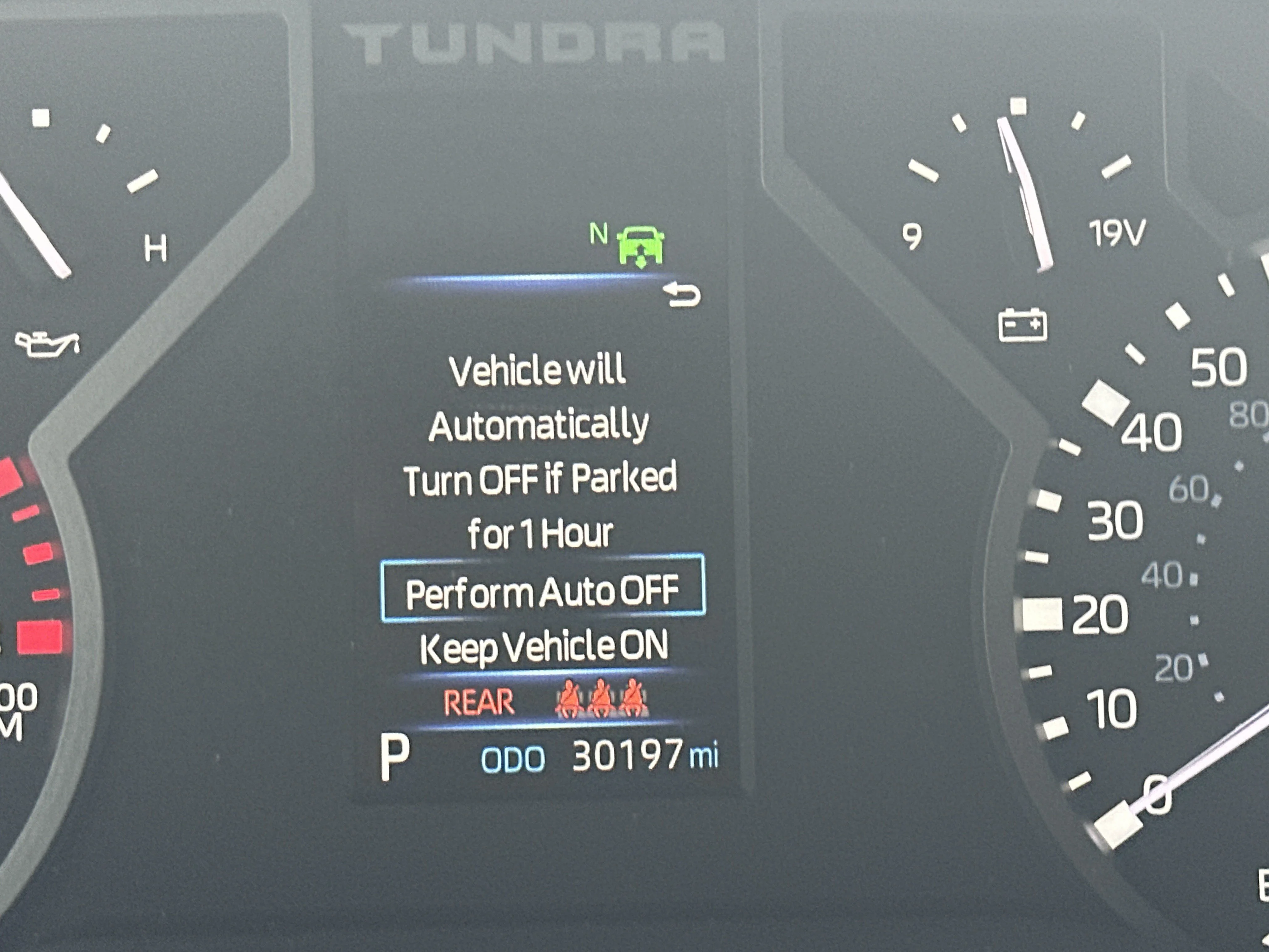 Used 2022 Magnetic Gray Metallic Toyota Limited image 27