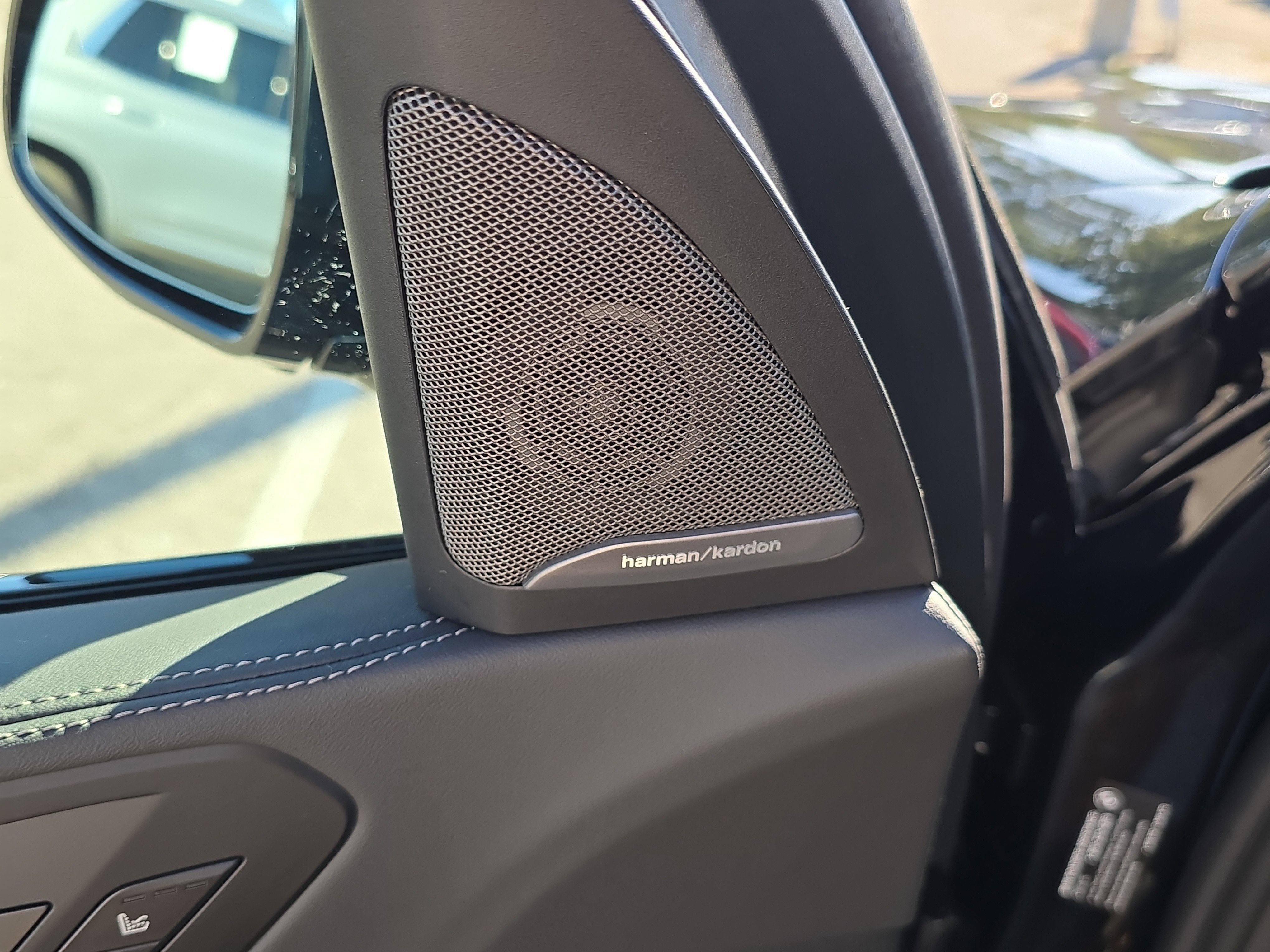 2026 Bmw X5 M60i photo 4