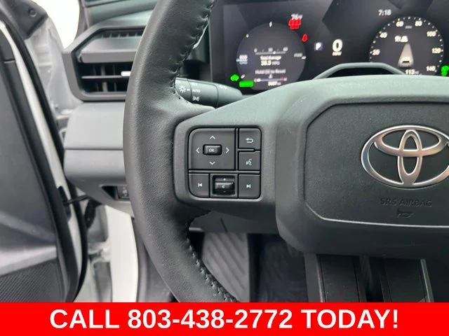 Used 2026 Beige Toyota XSE image 19
