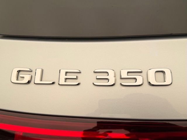 Used 2023  Mercedes-Benz GLE 350 image 8