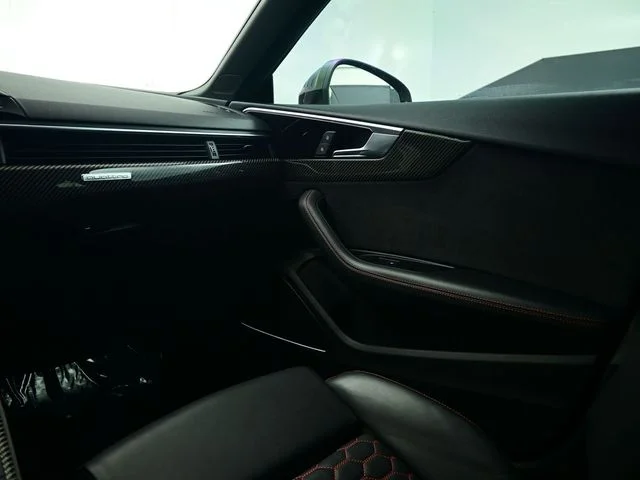 2023 Audi RS 5 Sportback Base - Photo 41