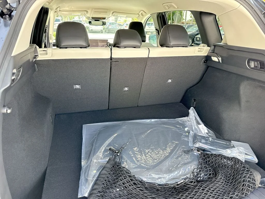 New 2026 Machine Gray Mazda 2.5 S Preferred AWD image 55