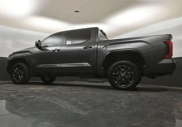 2026 Toyota Tundra Platinum - Photo 20
