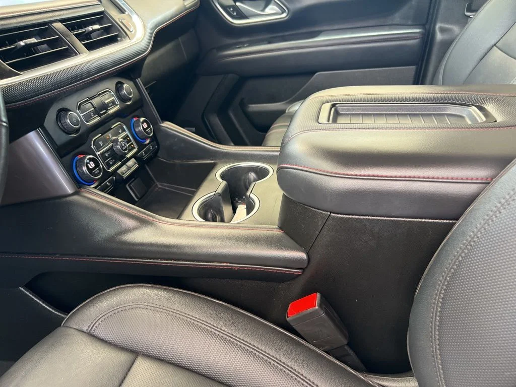 Used 2022 Gray Chevrolet RST image 23