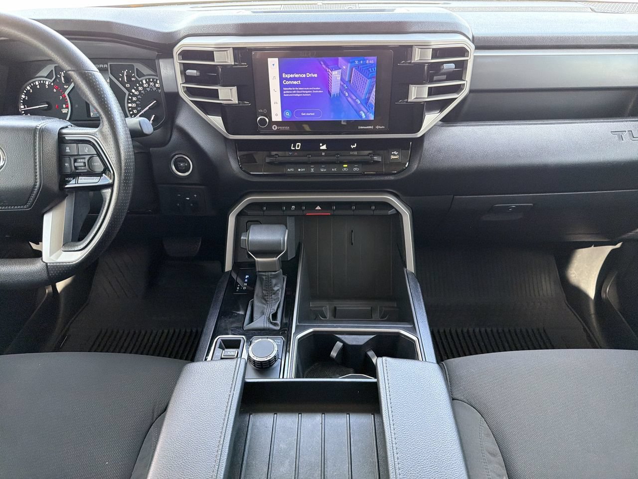 Used 2024 Ice Cap Toyota SR5 image 15