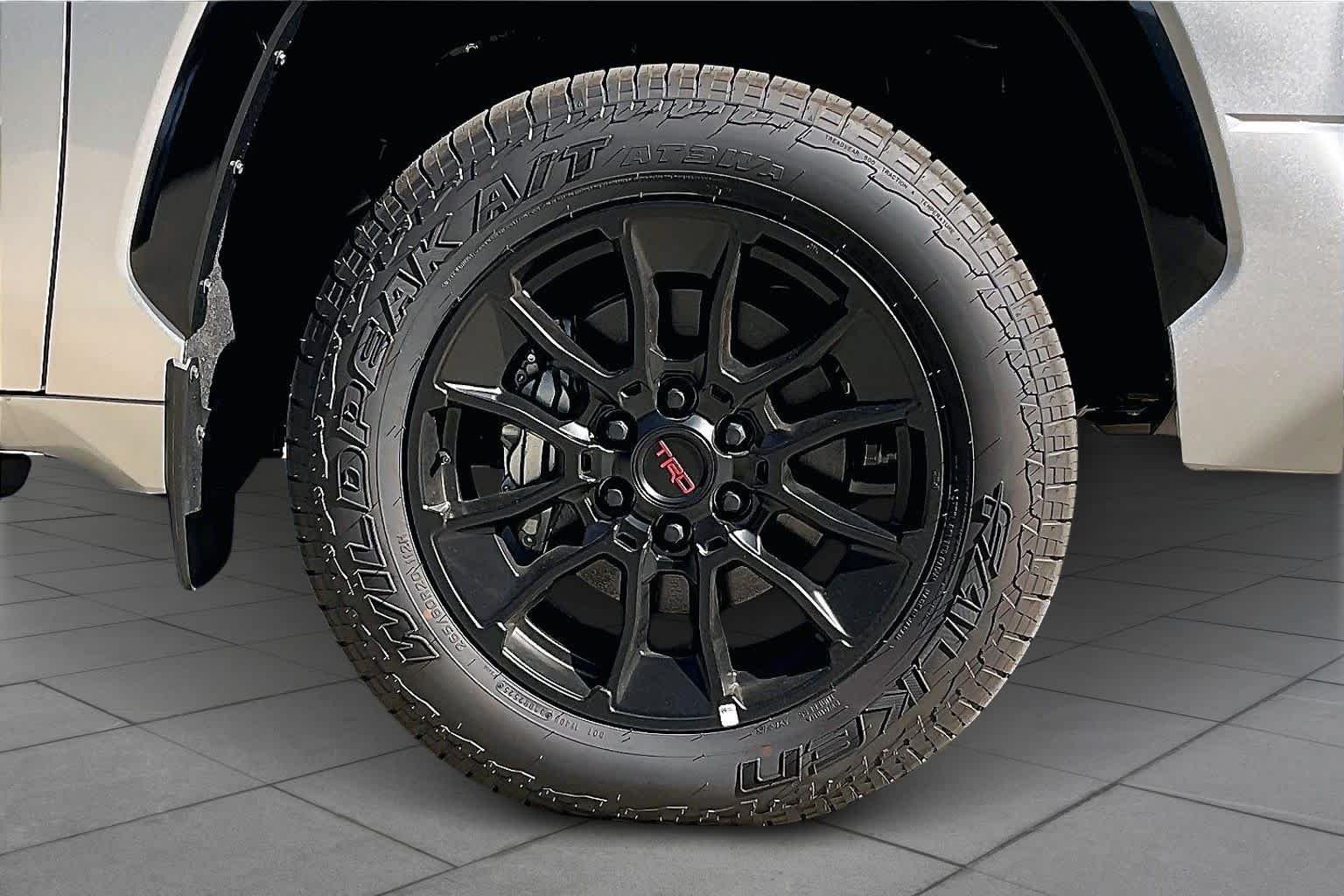 2026 Toyota Tundra Platinum - Photo 11