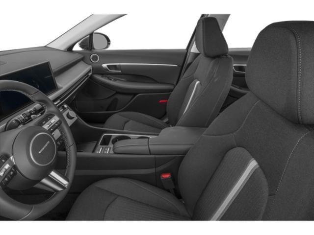 New 2026 Portofino Gray Hyundai SEL Sport image 8