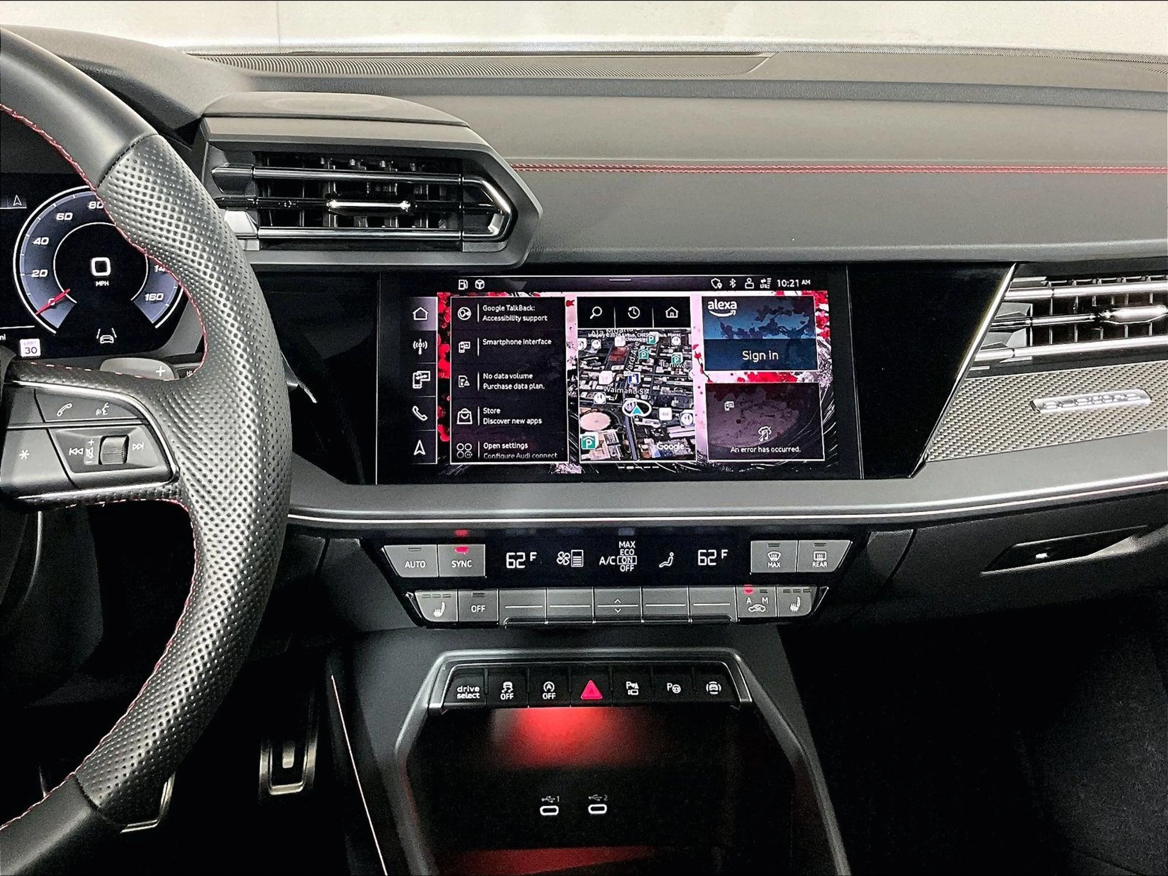 2025 Audi S3 Premium Plus - Photo 13