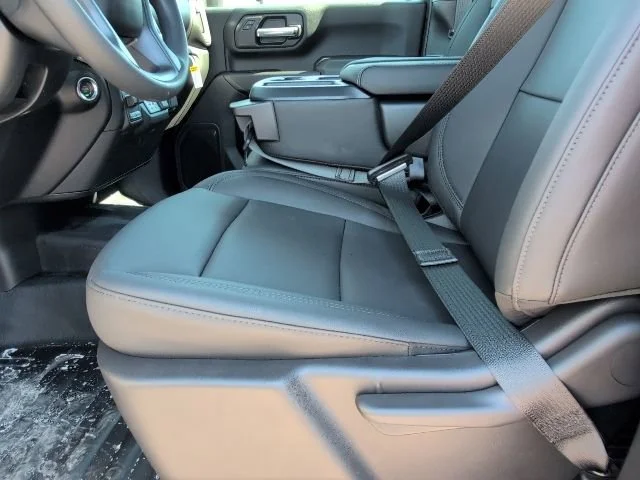 2026 Chevrolet Silverado 2500 HD Work Truck - Photo 11