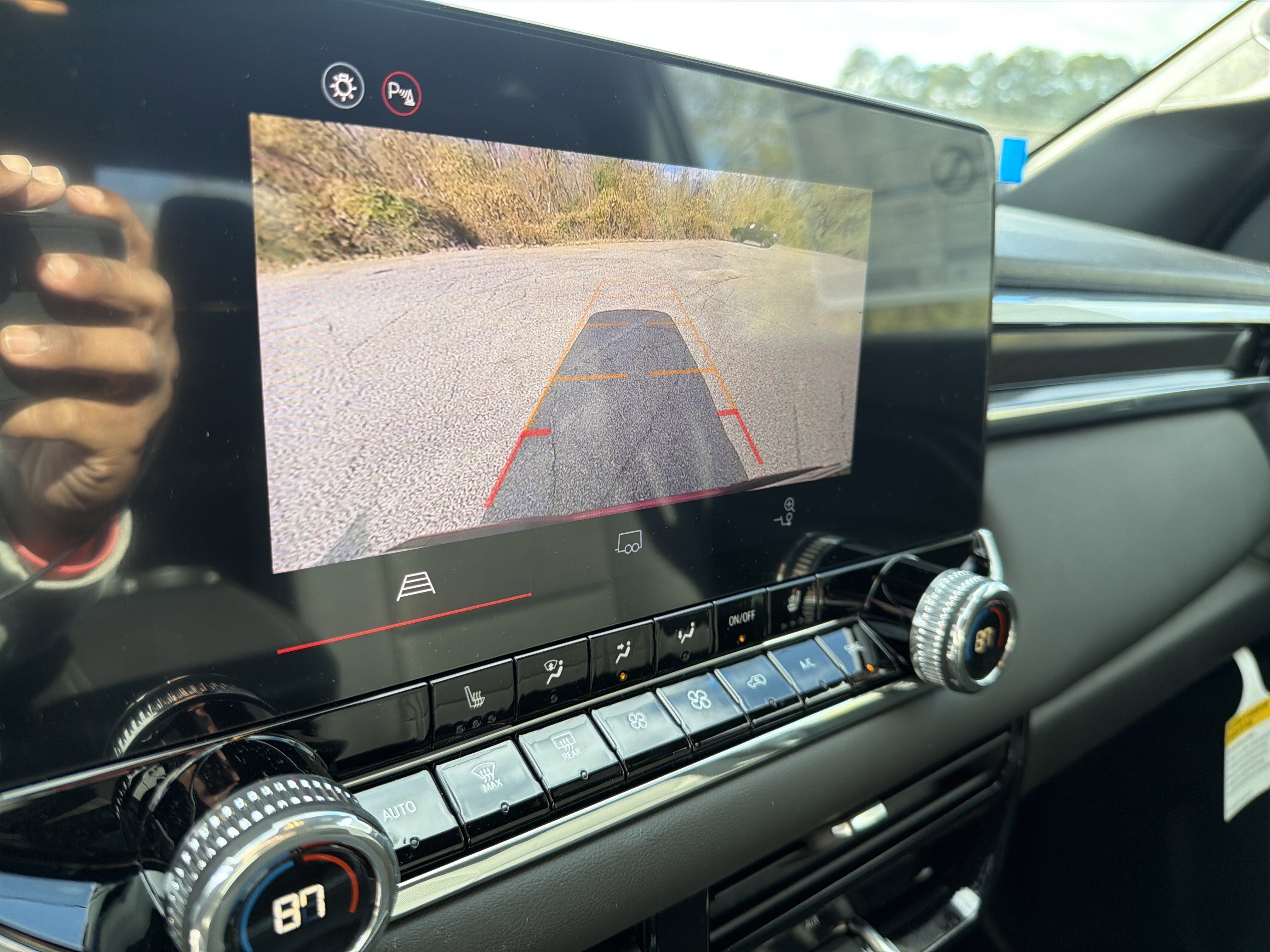 2026 GMC Canyon Elevation - Photo 12