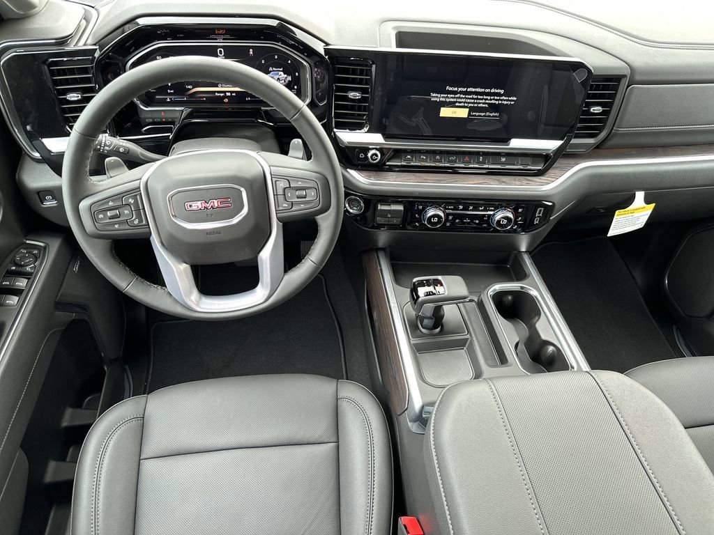 2026 GMC Sierra 1500 SLT - Photo 16