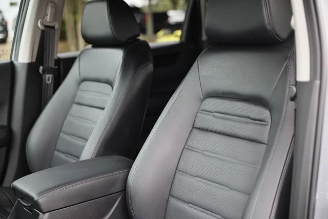 2025 Honda CR-V EX-L - Photo 22