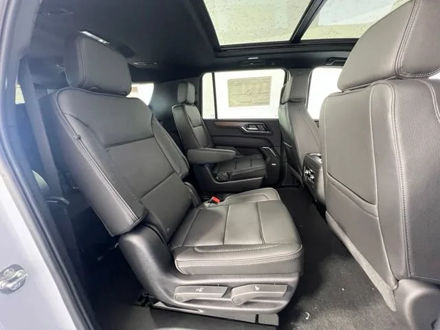 New 2026 Glacier White Tricoat GMC Denali image 41