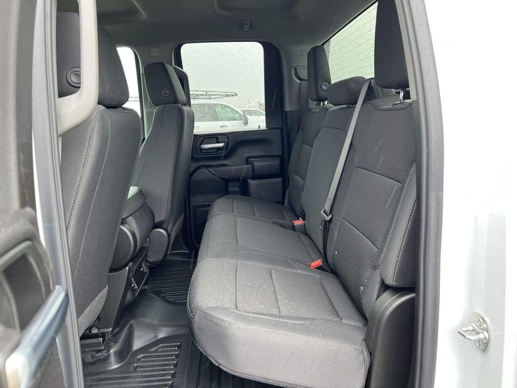 2026 Chevrolet Silverado 2500 HD Work Truck - Photo 27