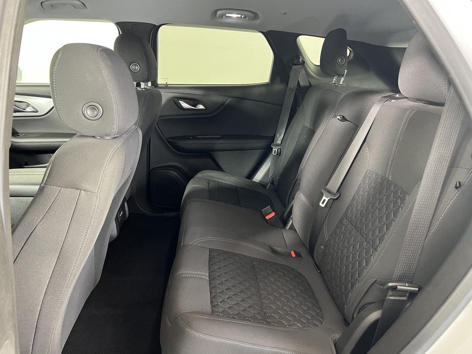 Used 2020 Summit White Chevrolet LT image 18