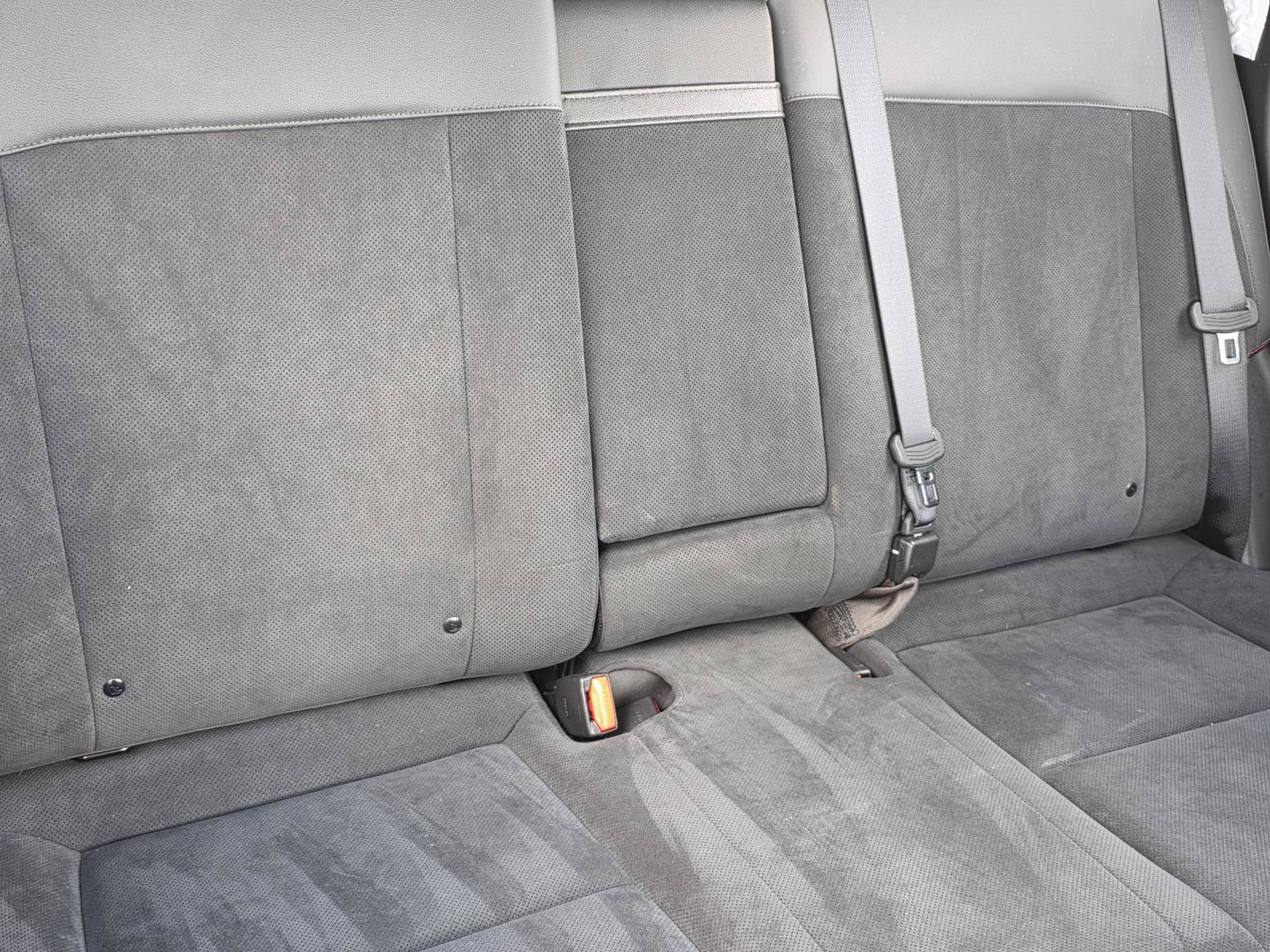 Used 2024 Abyss Black Pearl Hyundai N Line image 19